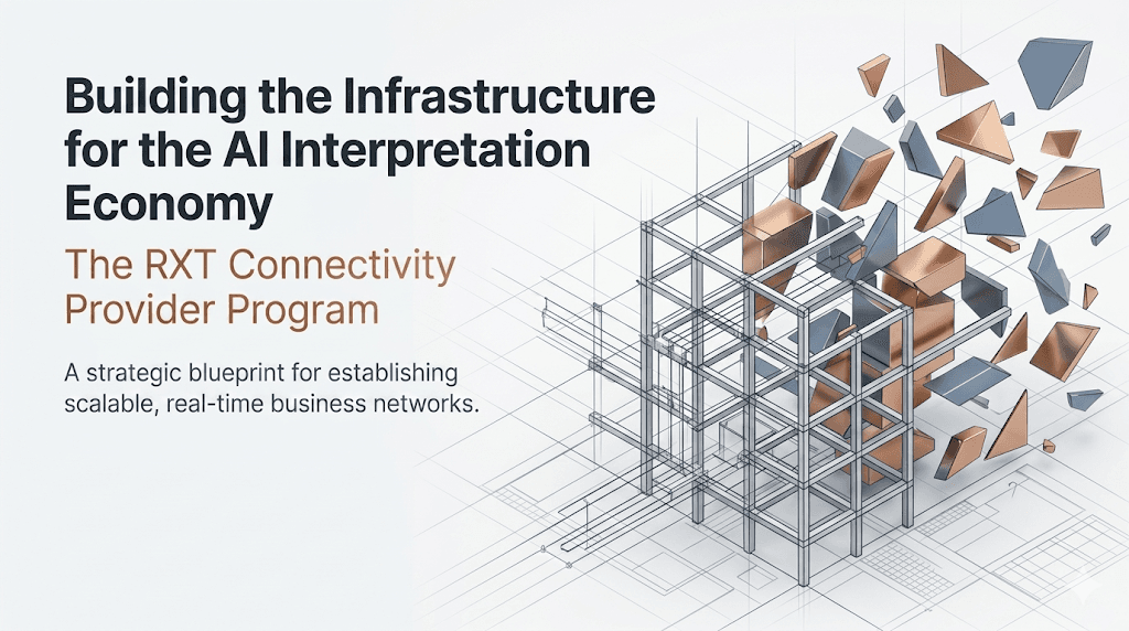 RXT Network business connectivity infrastructure